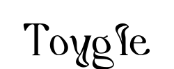 Toygle - logo